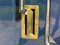 USED 1933 AUSTIN SEVEN AH Tourer 
