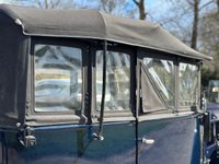 USED 1933 AUSTIN SEVEN AH Tourer 