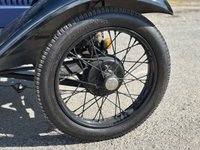 USED 1933 AUSTIN SEVEN AH Tourer 