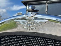 USED 1933 AUSTIN SEVEN AH Tourer 