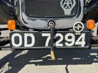 USED 1933 AUSTIN SEVEN AH Tourer 
