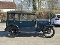 USED 1933 AUSTIN SEVEN AH Tourer 