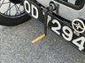 USED 1933 AUSTIN SEVEN AH Tourer 