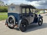 USED 1933 AUSTIN SEVEN AH Tourer 