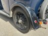 USED 1933 AUSTIN SEVEN AH Tourer 