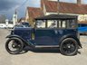 USED 1933 AUSTIN SEVEN AH Tourer 