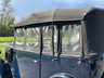 USED 1933 AUSTIN SEVEN AH Tourer 