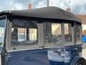 USED 1933 AUSTIN SEVEN AH Tourer 