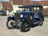 USED 1933 AUSTIN SEVEN AH Tourer 