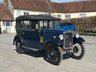 USED 1933 AUSTIN SEVEN AH Tourer 