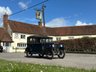 USED 1933 AUSTIN SEVEN AH Tourer 
