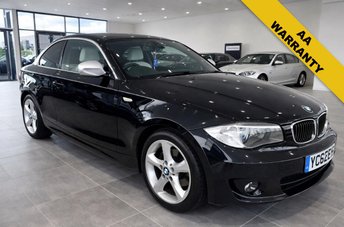 View our BMW 1 Series