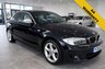 USED 2012 62 BMW 1 SERIES 2.0 118d Exclusive Edition Euro 5 (s/s) 2dr 10 SERVICES-C/LEATHER-H/SEATS
