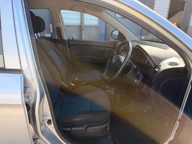 2009 KIA PICANTO - Photo 11