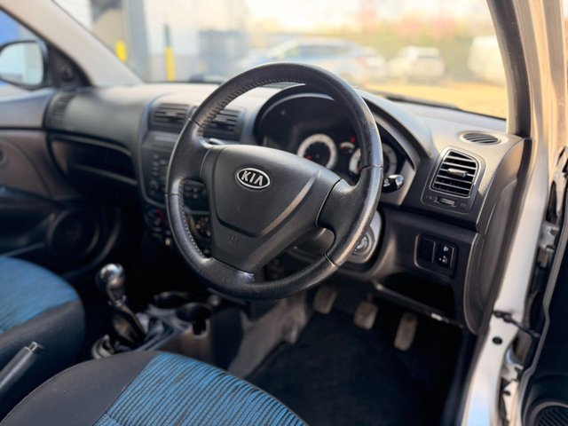 2009 KIA PICANTO - Photo 12