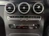 USED 2017 67 MERCEDES-BENZ GLC 2.1 GLC220d AMG Line SUV 5dr Diesel G-Tronic 4MATIC Euro 6 (s/s) (170 ps) APPLE CAR PLAY WIRED ACTIVATION