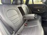 USED 2017 67 MERCEDES-BENZ GLC 2.1 GLC220d AMG Line SUV 5dr Diesel G-Tronic 4MATIC Euro 6 (s/s) (170 ps) APPLE CAR PLAY WIRED ACTIVATION