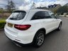 USED 2017 67 MERCEDES-BENZ GLC 2.1 GLC220d AMG Line SUV 5dr Diesel G-Tronic 4MATIC Euro 6 (s/s) (170 ps) APPLE CAR PLAY WIRED ACTIVATION