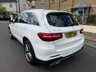 USED 2017 67 MERCEDES-BENZ GLC 2.1 GLC220d AMG Line SUV 5dr Diesel G-Tronic 4MATIC Euro 6 (s/s) (170 ps) APPLE CAR PLAY WIRED ACTIVATION
