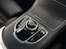 USED 2017 67 MERCEDES-BENZ GLC 2.1 GLC220d AMG Line SUV 5dr Diesel G-Tronic 4MATIC Euro 6 (s/s) (170 ps) APPLE CAR PLAY WIRED ACTIVATION