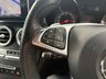 USED 2017 67 MERCEDES-BENZ GLC 2.1 GLC220d AMG Line SUV 5dr Diesel G-Tronic 4MATIC Euro 6 (s/s) (170 ps) APPLE CAR PLAY WIRED ACTIVATION