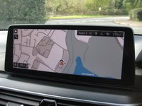 USED 2021 21 BMW 5 SERIES 2.0 520d MHT M Sport Touring 5dr Diesel Hybrid Steptronic Euro 6 (s/s) (190 ps) FSH-CAMERA-NAV-H/SEATS-PDC
