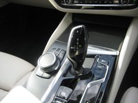 USED 2021 21 BMW 5 SERIES 2.0 520d MHT M Sport Touring 5dr Diesel Hybrid Steptronic Euro 6 (s/s) (190 ps) FSH-CAMERA-NAV-H/SEATS-PDC