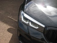 USED 2021 21 BMW 5 SERIES 2.0 520d MHT M Sport Touring 5dr Diesel Hybrid Steptronic Euro 6 (s/s) (190 ps) FSH-CAMERA-NAV-H/SEATS-PDC