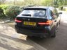 USED 2021 21 BMW 5 SERIES 2.0 520d MHT M Sport Touring 5dr Diesel Hybrid Steptronic Euro 6 (s/s) (190 ps) FSH-CAMERA-NAV-H/SEATS-PDC