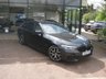 USED 2021 21 BMW 5 SERIES 2.0 520d MHT M Sport Touring 5dr Diesel Hybrid Steptronic Euro 6 (s/s) (190 ps) FSH-CAMERA-NAV-H/SEATS-PDC