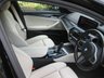 USED 2021 21 BMW 5 SERIES 2.0 520d MHT M Sport Touring 5dr Diesel Hybrid Steptronic Euro 6 (s/s) (190 ps) FSH-CAMERA-NAV-H/SEATS-PDC
