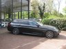 USED 2021 21 BMW 5 SERIES 2.0 520d MHT M Sport Touring 5dr Diesel Hybrid Steptronic Euro 6 (s/s) (190 ps) FSH-CAMERA-NAV-H/SEATS-PDC
