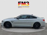 USED 2016 66 BMW M4 3.0 BiTurbo Competition Coupe 2dr Petrol DCT Euro 6 (s/s) (450 ps) RED LEATHER+HEATED SEATS & STEERING