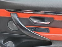 USED 2016 66 BMW M4 3.0 BiTurbo Competition Coupe 2dr Petrol DCT Euro 6 (s/s) (450 ps) RED LEATHER+HEATED SEATS & STEERING