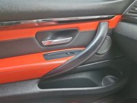 USED 2016 66 BMW M4 3.0 BiTurbo Competition Coupe 2dr Petrol DCT Euro 6 (s/s) (450 ps) RED LEATHER+HEATED SEATS & STEERING