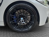 USED 2016 66 BMW M4 3.0 BiTurbo Competition Coupe 2dr Petrol DCT Euro 6 (s/s) (450 ps) RED LEATHER+HEATED SEATS & STEERING