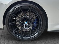 USED 2016 66 BMW M4 3.0 BiTurbo Competition Coupe 2dr Petrol DCT Euro 6 (s/s) (450 ps) RED LEATHER+HEATED SEATS & STEERING