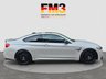 USED 2016 66 BMW M4 3.0 BiTurbo Competition Coupe 2dr Petrol DCT Euro 6 (s/s) (450 ps) RED LEATHER+HEATED SEATS & STEERING