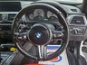 USED 2016 66 BMW M4 3.0 BiTurbo Competition Coupe 2dr Petrol DCT Euro 6 (s/s) (450 ps) RED LEATHER+HEATED SEATS & STEERING