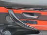 USED 2016 66 BMW M4 3.0 BiTurbo Competition Coupe 2dr Petrol DCT Euro 6 (s/s) (450 ps) RED LEATHER+HEATED SEATS & STEERING