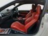 USED 2016 66 BMW M4 3.0 BiTurbo Competition Coupe 2dr Petrol DCT Euro 6 (s/s) (450 ps) RED LEATHER+HEATED SEATS & STEERING