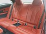 USED 2016 66 BMW M4 3.0 BiTurbo Competition Coupe 2dr Petrol DCT Euro 6 (s/s) (450 ps) RED LEATHER+HEATED SEATS & STEERING
