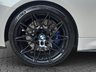 USED 2016 66 BMW M4 3.0 BiTurbo Competition Coupe 2dr Petrol DCT Euro 6 (s/s) (450 ps) RED LEATHER+HEATED SEATS & STEERING