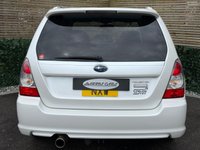 USED 2021 06 SUBARU FORESTER 2.0 SUV 5dr Petrol Manual (229 g/km, 123 bhp) 12 MONTHS AA, FRESH SERVICE