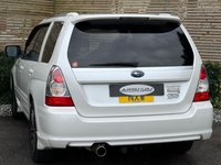 USED 2021 06 SUBARU FORESTER 2.0 SUV 5dr Petrol Manual (229 g/km, 123 bhp) 12 MONTHS AA, FRESH SERVICE
