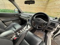 USED 2021 06 SUBARU FORESTER 2.0 SUV 5dr Petrol Manual (229 g/km, 123 bhp) 12 MONTHS AA, FRESH SERVICE