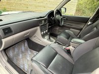 USED 2021 06 SUBARU FORESTER 2.0 SUV 5dr Petrol Manual (229 g/km, 123 bhp) 12 MONTHS AA, FRESH SERVICE