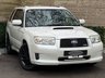 USED 2021 06 SUBARU FORESTER 2.0 SUV 5dr Petrol Manual (229 g/km, 123 bhp) 12 MONTHS AA, FRESH SERVICE