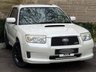 USED 2021 06 SUBARU FORESTER 2.0 SUV 5dr Petrol Manual (229 g/km, 123 bhp) 12 MONTHS AA, FRESH SERVICE