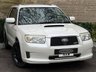 USED 2021 06 SUBARU FORESTER 2.0 SUV 5dr Petrol Manual (229 g/km, 123 bhp) 12 MONTHS AA, FRESH SERVICE